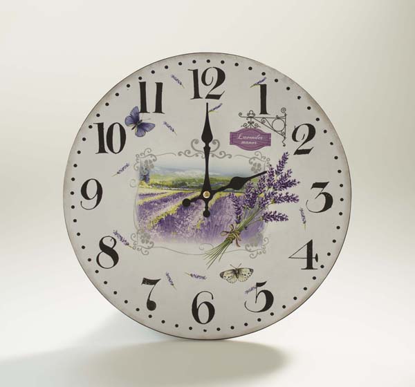 foto D�ev�n� hodiny 0/20